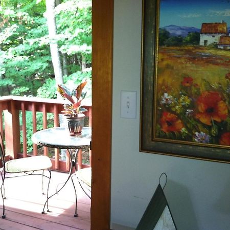 The Catskill Cabin Elka Park Экстерьер фото