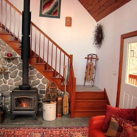 The Catskill Cabin Elka Park Экстерьер фото