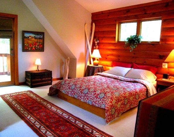 The Catskill Cabin Elka Park Экстерьер фото