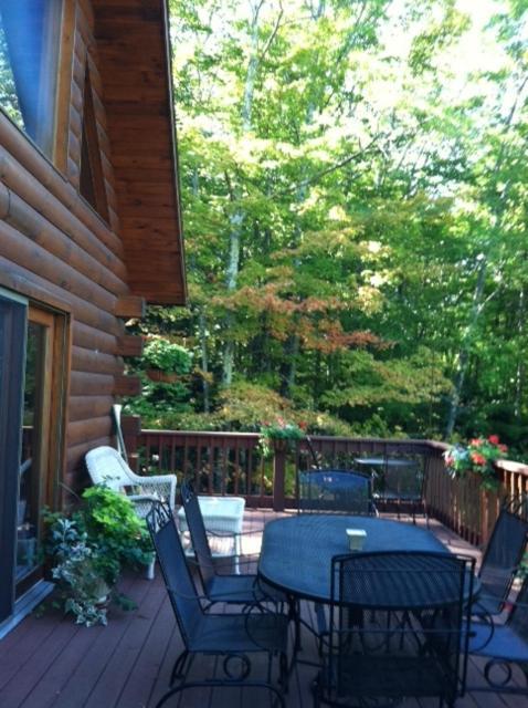 The Catskill Cabin Elka Park Экстерьер фото
