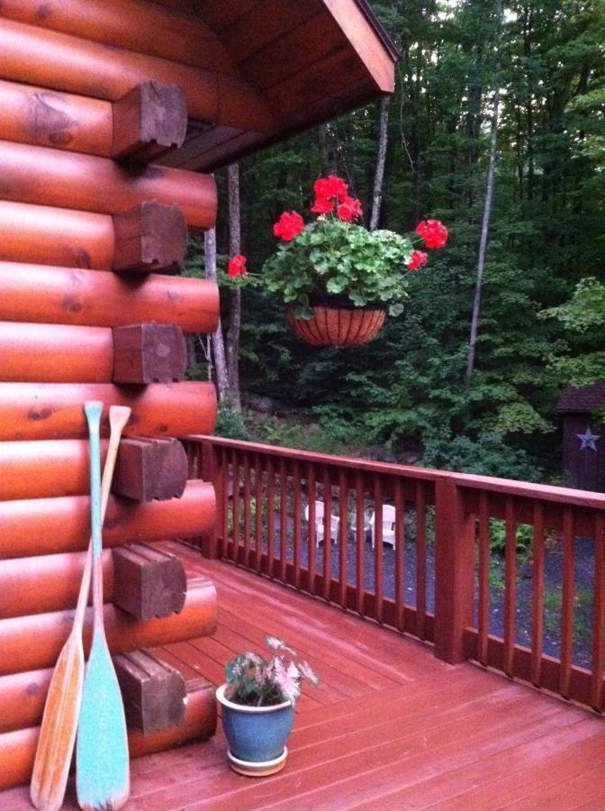 The Catskill Cabin Elka Park Экстерьер фото